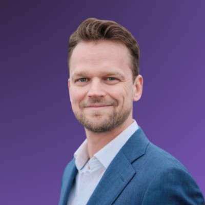 Bas Kruijt