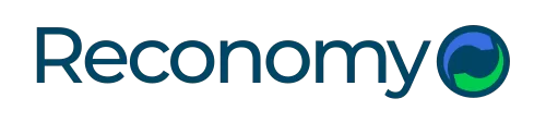 Reconomy Logo Partner