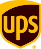 UPS Logo Partner