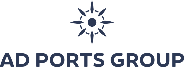 AD Ports Groups Logo