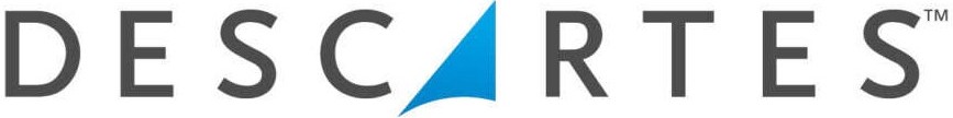 Descartes Network Logo
