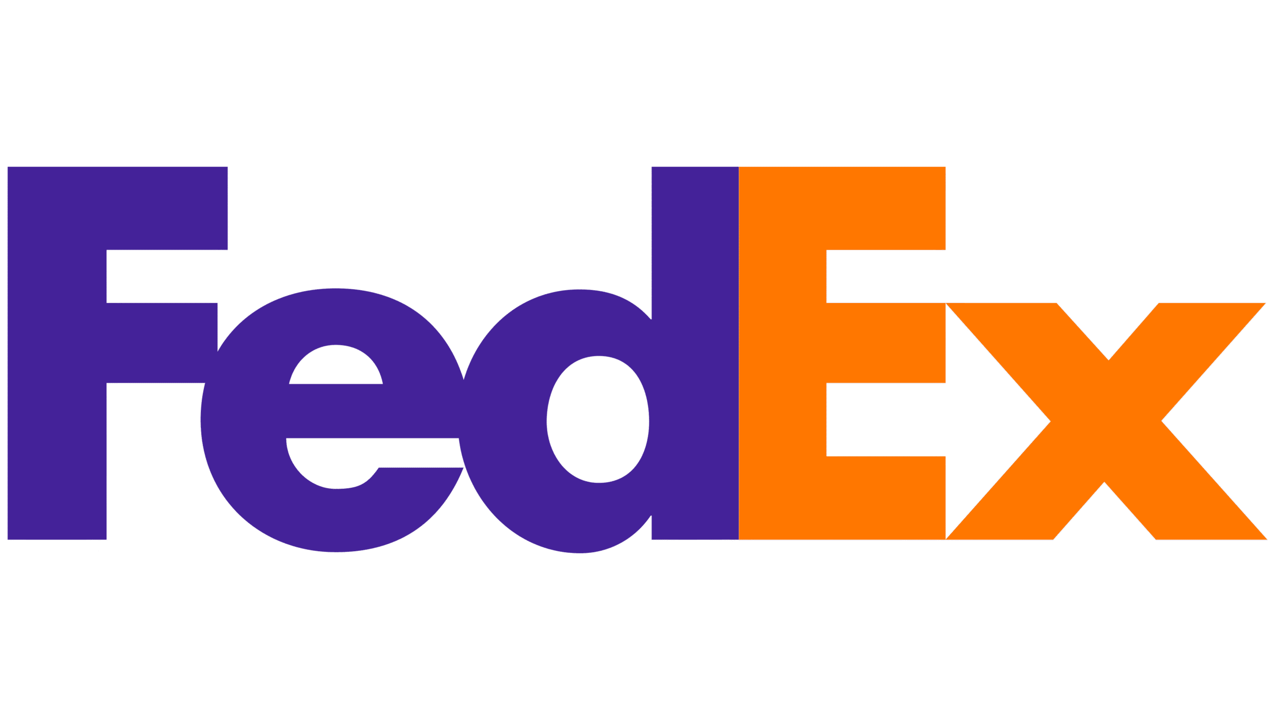 Fedex logo