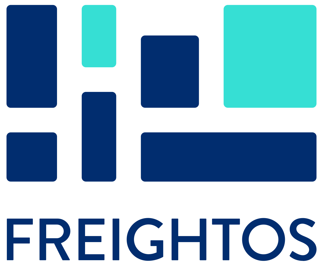 Freightos Logo