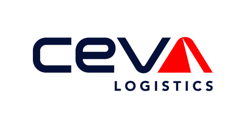 CEVA Logostics Logo Network