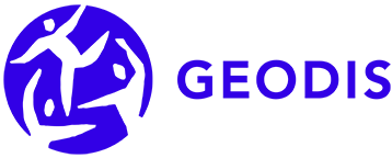 geodis Logo Network