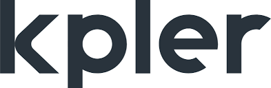 kpler logo network