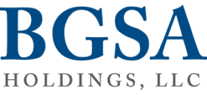 BGSA Holdings Logo
