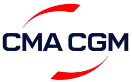 CMA CGM Logo