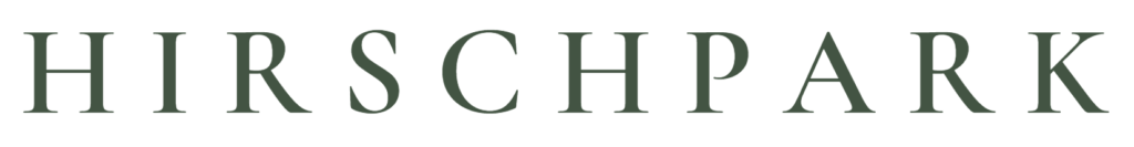 Hirschpark Corporate Finance Logo