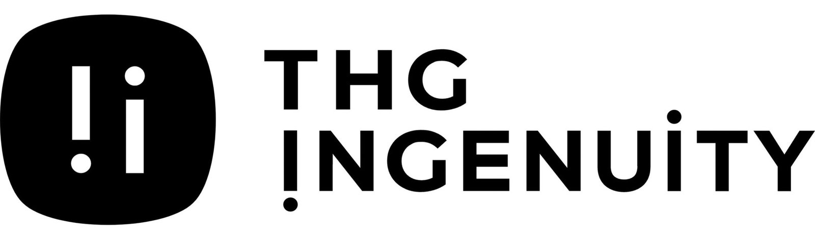 THG Ingenuity Logo