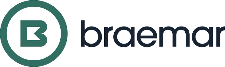 braemar logo