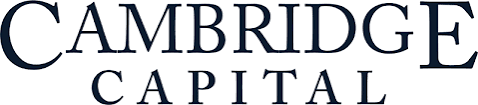 Cambridge Capital Logo