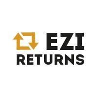 EZI Returns logo