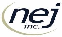Nej Inc Logo