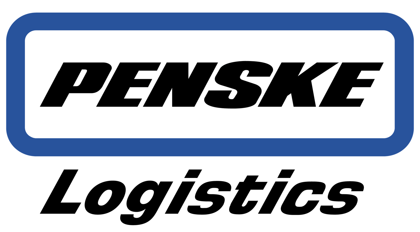 Penske Logistics Logo