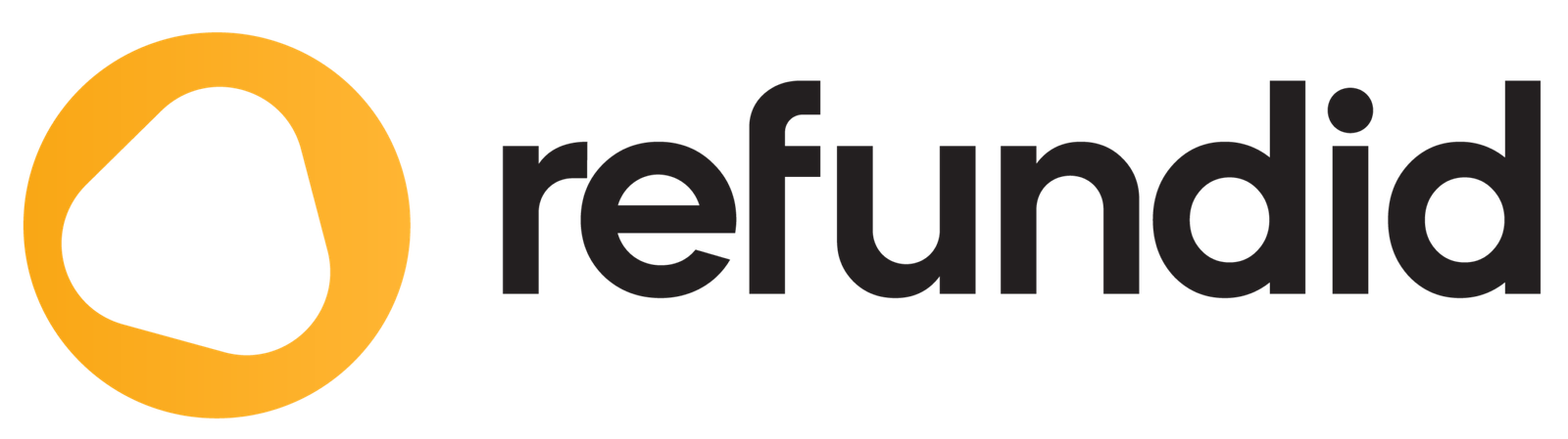 Refundid Logo