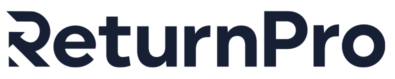 ReturnPro Logo