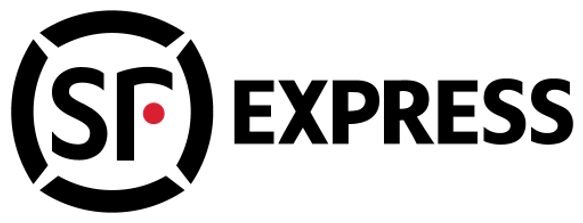 SF Express Logo
